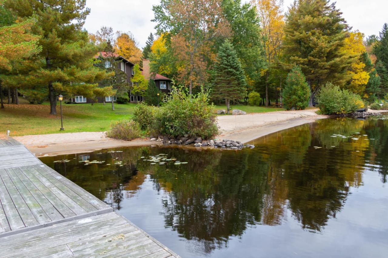 Fairy Bay Lakehouse Huntsville Eksteriør billede